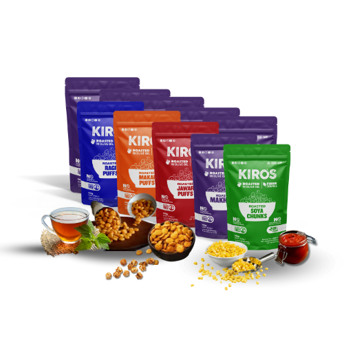 Maha Celebration Pack