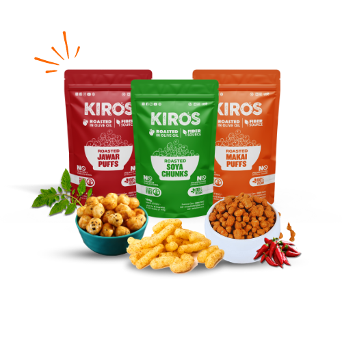 Chotu But Bada Dhamaka Pack