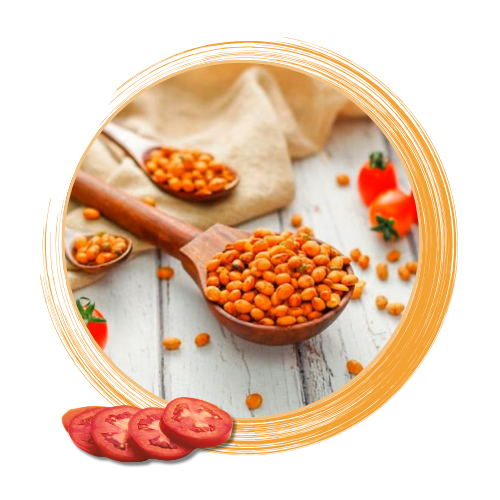 Tancy Tomato Soya Masala